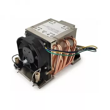 Dynatron S5R1-4710 CPU-Kühler mit Lüfter 350W TDP, 11000RPM