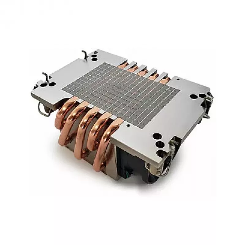 Dynatron S5R1-4710 CPU-Kühler mit Lüfter 350W TDP, 11000RPM