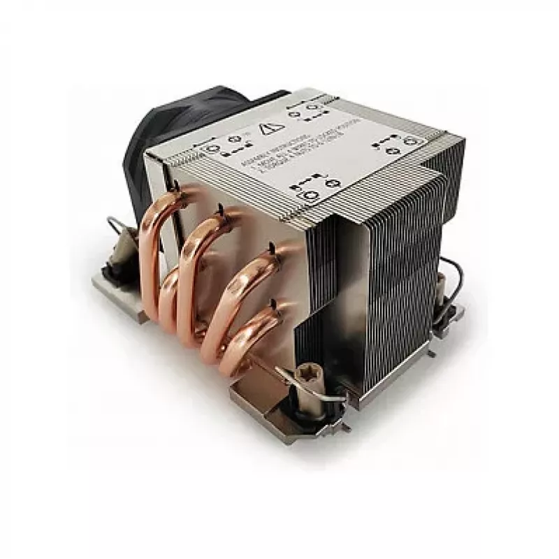 Dynatron S5R1-4710 CPU-Kühler mit Lüfter 350W TDP, 11000RPM