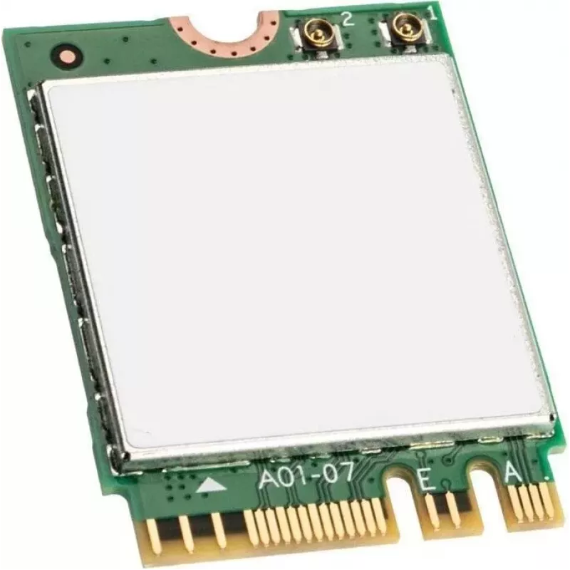 Intel Wi-Fi 7 BE211 - Netzwerkadapter M.2 2230 Bluetooth 6.0 Wi-Fi 7 (BE211.NGWG)