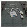 INCA VGA-zu-HDMI + USB + Audio-Konverter IVTH-01