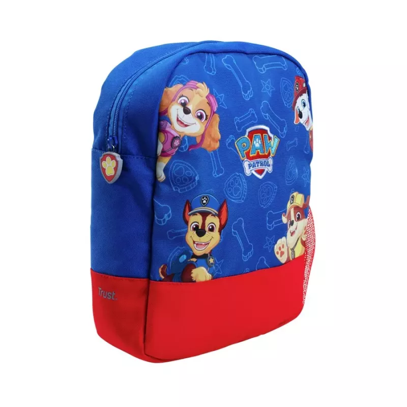 TRUST Vymo Kinderrucksack PAW Patrol Blau