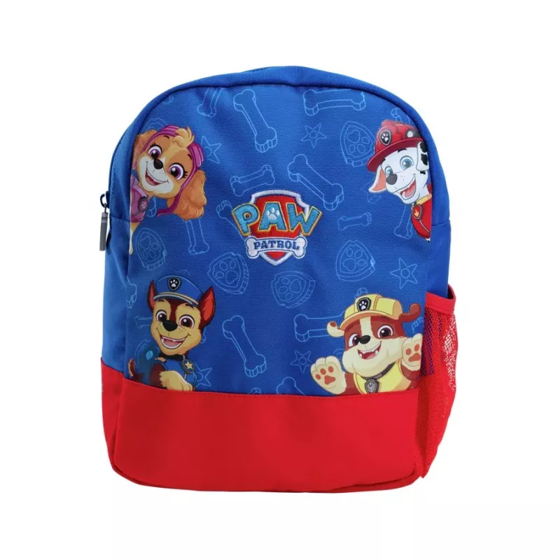 TRUST Vymo Kinderrucksack PAW Patrol Blau