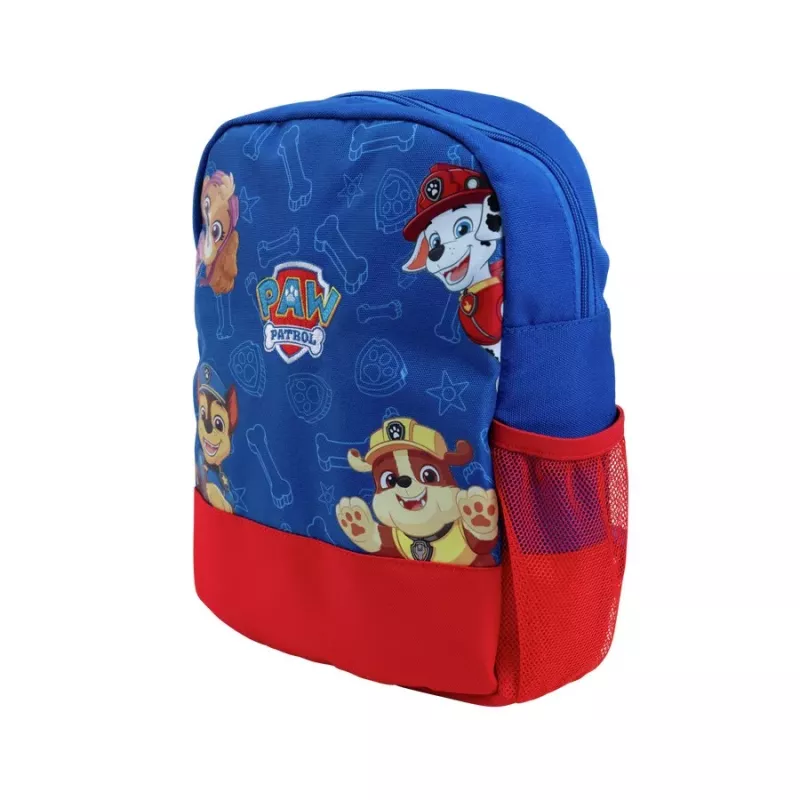 TRUST Vymo Kinderrucksack PAW Patrol Blau