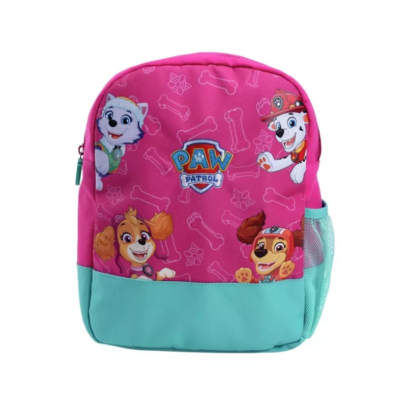 TRUST Vymo Kinderrucksack PAW Patrol Pink