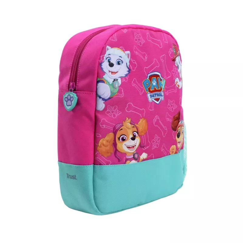 TRUST Vymo Kinderrucksack PAW Patrol Pink