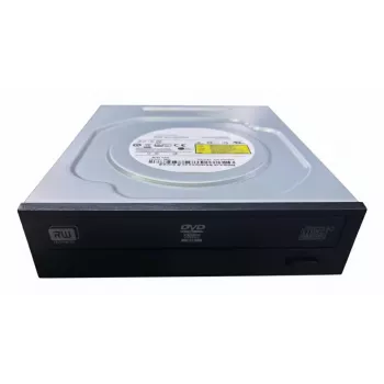 GEMBIRD DVD RW SATA 5.25 Internes DVD±RW-Laufwerk Schwarz DVD-SATA-01