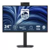 Philips 24B2N3200JH 3000 Series 23,8 inch IPS LED Monitor Full HD 75Hz