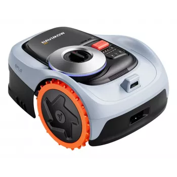 Segway Navimow i206E AWD Rasenmähroboter 18 cm Schnittbreite