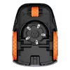 Segway Navimow i206E AWD Rasenmähroboter 18 cm Schnittbreite