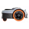 Segway Navimow i206E AWD Rasenmähroboter 18 cm Schnittbreite