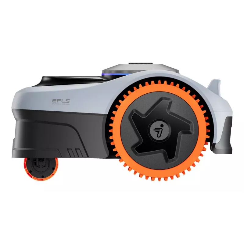 Segway Navimow i206E AWD Rasenmähroboter 18 cm Schnittbreite