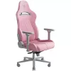 Razer Enki Gaming Chair Quartz Edition - Pink
