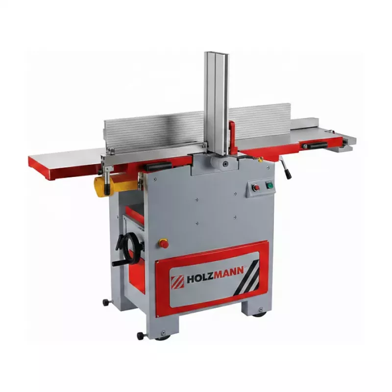HOLZMANN MASCHINEN HOB305PRO 400V Kombinierte Abricht- und Dickenhobelmaschine