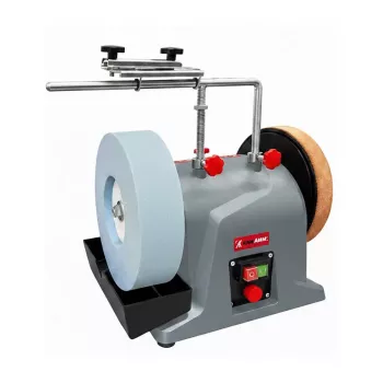 HOLZMANN NTS250S Nass- und Trockenschleifer 230V