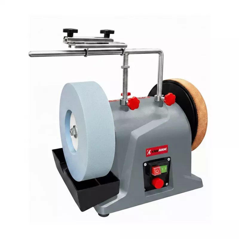 HOLZMANN NTS250S Nass- und Trockenschleifer 230V