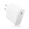 ALOGIC Rapid Power 100W GaN Charger USB-C Weiß