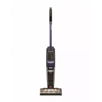 Bissell All-in-One Multi-Surface Vacuum Cleaner 4284N Akku-Nass- und Trockensauger mit Waschfunktion, 25,9 V, 45 min Laufzeit, Schwarz/Mitternachtsblau