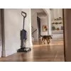 Bissell All-in-One Multi-Surface Vacuum Cleaner 4284N Akku-Nass- und Trockensauger mit Waschfunktion, 25,9 V, 45 min Laufzeit, Schwarz/Mitternachtsblau