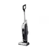 BISSELL CrossWave Edge Select Akku-Nass-Trockensauger 25,9 V Schwarz/Warmweiß/Silber