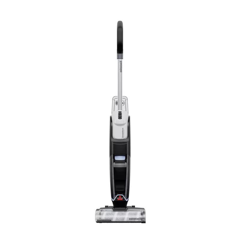 BISSELL CrossWave Edge Select Akku-Nass-Trockensauger 25,9 V Schwarz/Warmweiß/Silber