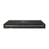 HPE Aruba 8320 48-Port 10GbE SFP+ und 6-Port 40GbE QSFP+ Managed Layer 3 Switch mit 2x 400W Netzteilen, 5x Lüftern, Rack-Kit, TAA-konform