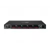 HPE Aruba 8320 48-Port 10GbE SFP+ und 6-Port 40GbE QSFP+ Managed Layer 3 Switch mit 2x 400W Netzteilen, 5x Lüftern, Rack-Kit, TAA-konform