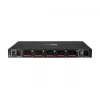HPE Aruba 8320 48-Port 10GbE SFP+ und 6-Port 40GbE QSFP+ Managed Layer 3 Switch mit 2x 400W Netzteilen, 5x Lüftern, Rack-Kit, TAA-konform