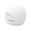 HP Aruba AP-303 (RW) Wireless Access Point - Wi-Fi 5 - Dual-Band - 2x2 MU-MIMO - Gigabit Ethernet - PoE - Deckenmontage - Plenum-geeignet
