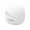 HP Aruba AP-303 (RW) Wireless Access Point - Wi-Fi 5 - Dual-Band - 2x2 MU-MIMO - Gigabit Ethernet - PoE - Deckenmontage - Plenum-geeignet