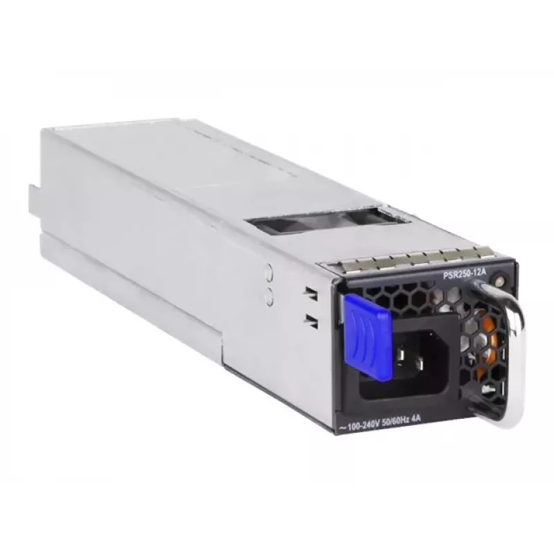 HPE 250W Hot-Plug Netzteilmodul - 80 PLUS Gold - Common Slot