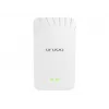 HPE Aruba AP-503HR (EU) Unified Remote Wireless Base Station Bluetooth 5.0 Wi-Fi 6 2,4 GHz 5 GHz