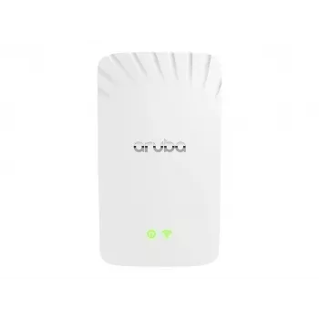 HPE Aruba AP-503HR (EU) Unified Remote Wireless Base Station Bluetooth 5.0 Wi-Fi 6 2,4 GHz 5 GHz