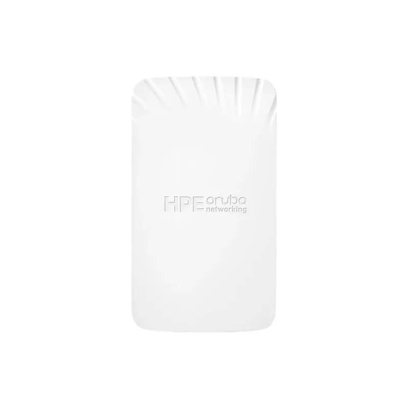 HPE Aruba AP-503HR (EU) Unified Remote Wireless Base Station Bluetooth 5.0 Wi-Fi 6 2,4 GHz 5 GHz