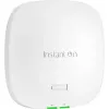 HPE Networking Instant On AP21 Wi-Fi 6 Access Point Bundle mit RW-Netzteil