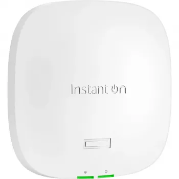 HPE Networking Instant On AP21 Wi-Fi 6 Access Point Bundle mit RW-Netzteil