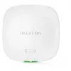 HPE Networking Instant On AP21 Wi-Fi 6 Access Point Bundle mit RW-Netzteil