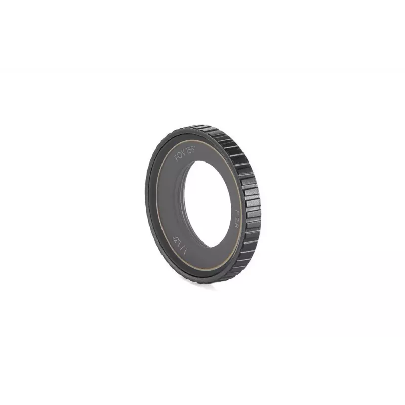 DJI Osmo Action 4 Glas-Objektivabdeckung, CP.OS.00000282