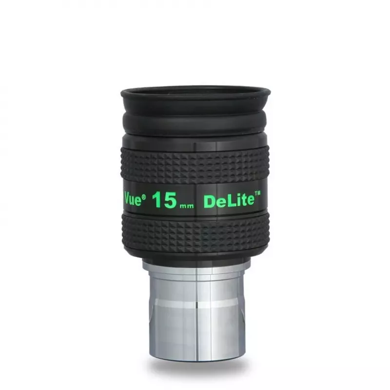 Tele Vue DeLite 15mm 1,25 Zoll Okular