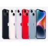 Apple iPhone 14 Plus 17 cm (6,7 inch) Dual SIM iOS 16 5G 256 GB Blau