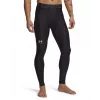 Under Armour HG Armour Herren-Leggings Schwarz 1361586 001 S