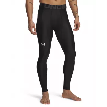Under Armour HG Armour Herren-Leggings Schwarz 1361586 001 S