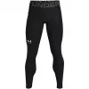 Under Armour HG Armour Herren-Leggings Schwarz 1361586 001 S