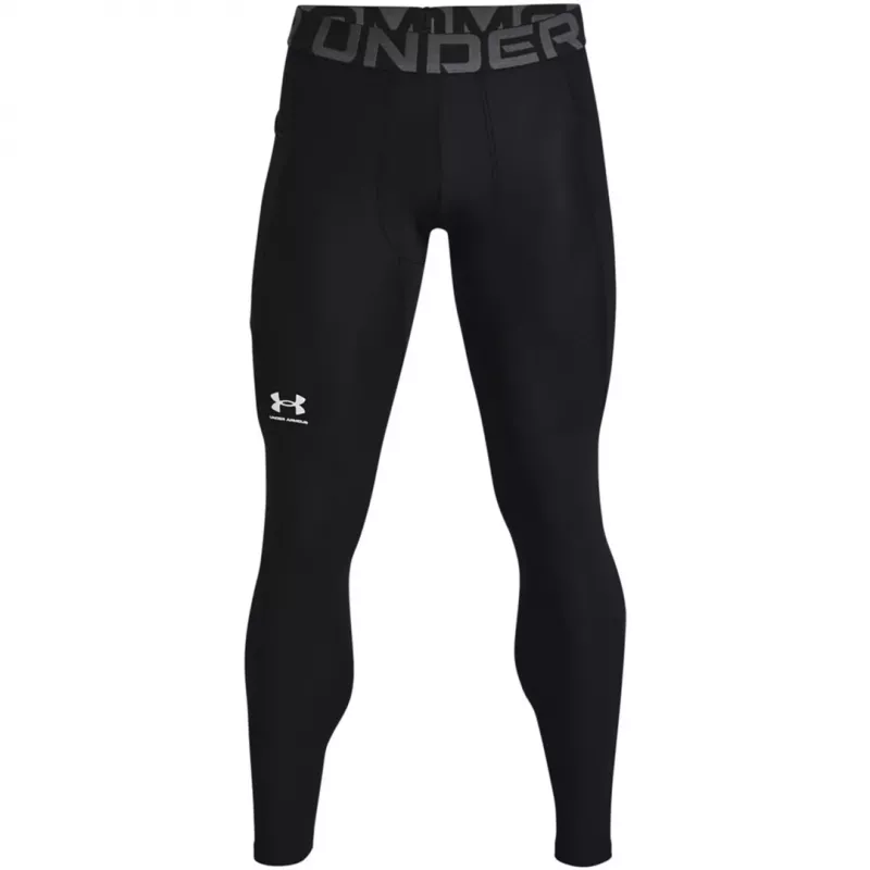 Under Armour HG Armour Herren-Leggings Schwarz 1361586 001 S