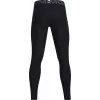 Under Armour HG Armour Herren-Leggings Schwarz 1361586 001 S