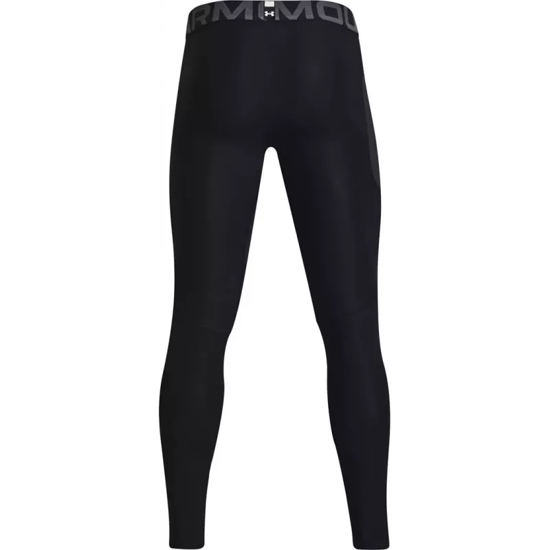 Under Armour HG Armour Herren-Leggings Schwarz 1361586 001 S