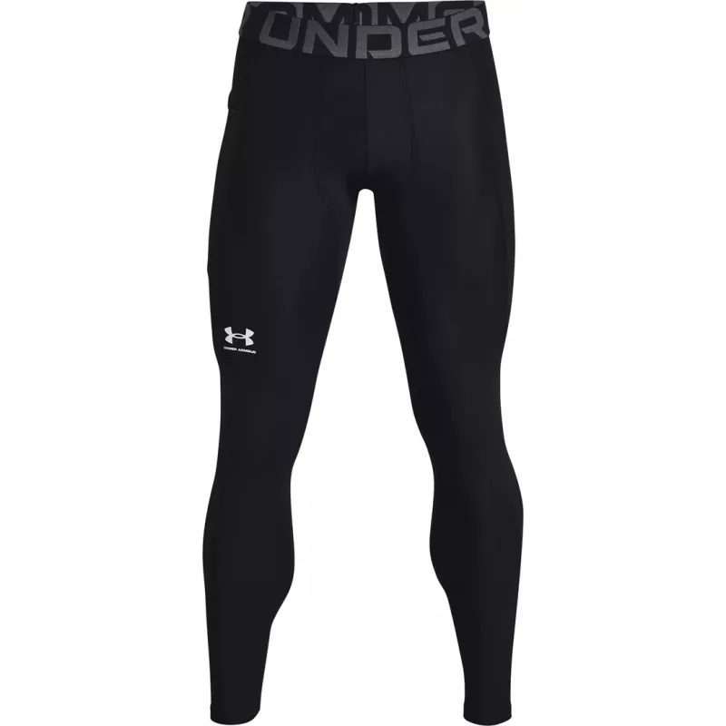 Under Armour HG Armour Herren-Leggings Schwarz 1361586 001 S