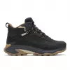 Merrell Moab Speed 2 Leather Mid Hiking Boots