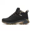 Merrell Moab Speed 2 Leather Mid Hiking Boots