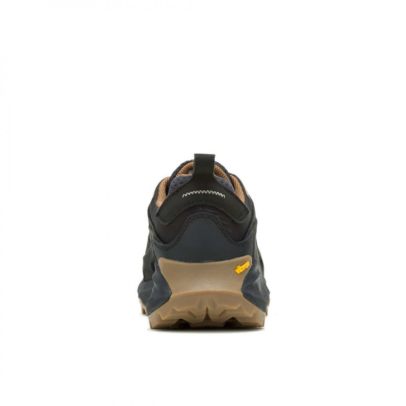 Merrell Moab Speed 2 LTR WP Hiking Shoe - Black - EU 41